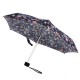 Зонт Fulton L501 Tiny-2 Digital Nature синий (Код. 16752-01) дополнительное фото № 6