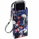Зонт Fulton L501 Tiny-2 Digital Nature синий (Код. 16752-01) дополнительное фото № 1