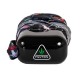 Зонт Fulton L501 Tiny-2 Digital Nature синий (Код. 16752-01) дополнительное фото № 3