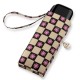 Зонт Fulton L501 Tiny-2 Flower Check мультиколор (Код. 18278-01) дополнительное фото № 1