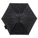 Зонт Fulton L501 Tiny-2 Glitter Stars Black черный (Код. 17400-01) дополнительное фото № 3