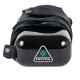 Зонт Fulton L501 Tiny-2 Glitter Stars Black черный (Код. 17400-01) дополнительное фото № 7