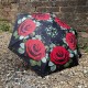 Зонт Fulton L501 Tiny-2 Huge Rose мультиколор (Код. 18279-01) дополнительное фото № 2