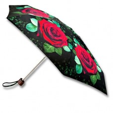 Парасолька Fulton L501 Tiny-2 Huge Rose мультіколор Парасолька Fulton L501 Tiny-2 Huge Rose мультіколор
