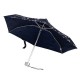 Зонт Fulton L501 Tiny-2 Night Sky синий (Код. 16919-01) дополнительное фото № 2