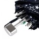 Зонт Fulton L501 Tiny-2 Night Sky синий (Код. 16919-01) дополнительное фото № 4