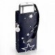 Зонт Fulton L501 Tiny-2 Night Sky синий (Код. 16919-01) дополнительное фото № 5