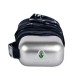 Зонт Fulton L501 Tiny-2 Night Sky синий (Код. 16919-01) дополнительное фото № 6