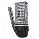 Зонт Fulton L501 Tiny-2 Classic Puppytooth серый (Код. 9918-01) дополнительное фото № 4