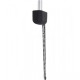 Зонт Fulton L501 Tiny-2 Classic Puppytooth серый (Код. 9918-01) дополнительное фото № 6