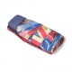 Зонт Fulton L501 Tiny-2 Rose Jack синий (Код. 9919-01) дополнительное фото № 4