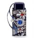 Парасолька Fulton L501 Tiny-2 The Crown Jewels сірий (Код. 16326-01) додаткове фото № 1