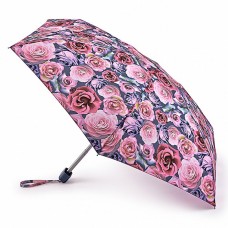 Парасолька Fulton L501 Tiny-2 Powder Rose рожевий