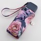 Зонт Fulton L501 Tiny-2 Powder Rose розовый (Код. 16137-01) дополнительное фото № 1