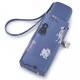 Зонт Fulton L501 Tiny-2 Woof синий (Код. 15997-01) дополнительное фото № 1