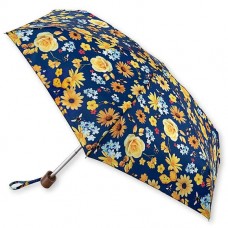 Парасолька Fulton L501 Tiny-2 Bumble Bee Floral мультіколор
