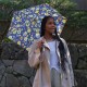 Парасолька Fulton L501 Tiny-2 Bumble Bee Floral мультіколор (Код. 18963-01) додаткове фото № 2
