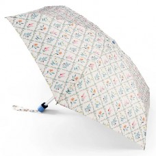 Парасолька Fulton L501 Tiny-2 Garden Picnic мультіколор