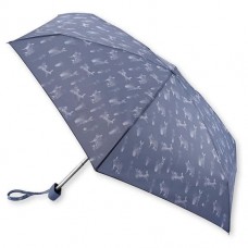 Парасолька Fulton L501 Tiny-2 Hare & Meadow сірий