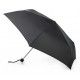 Парасолька Fulton L552 Superslim-1 Black чорний (Код. 10012-01) головне фото