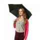 Парасолька Fulton L552 Superslim-1 Black чорний (Код. 10012-01) додаткове фото № 3