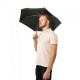 Парасолька Fulton L552 Superslim-1 Black чорний (Код. 10012-01) додаткове фото № 4