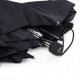 Парасолька Fulton L552 Superslim-1 Black чорний (Код. 10012-01) додаткове фото № 7