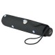 Парасолька Fulton L553 Superslim-2 Polka Dot чорний (Код. 17404-01) додаткове фото № 1