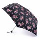 Парасолька Fulton L553 Superslim-2 Regal Rose чорний (Код. 15566-01) головне фото
