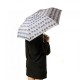 Парасолька Fulton L553 Superslim-2 Tropical Stipe синій (Код. 9947-01) додаткове фото № 1
