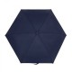 Парасолька Fulton L710 Open & Close Superslim-1 Navy синій (Код. 16824-01) додаткове фото № 2