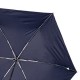 Парасолька Fulton L710 Open & Close Superslim-1 Navy синій (Код. 16824-01) додаткове фото № 1