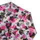 Парасолька Fulton L754 Bloomsbury-2 Garden Party чорний (Код. 16754-01) додаткове фото № 3