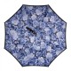 Парасолька Fulton L754 Bloomsbury-2 Liquid Rose чорний (Код. 16923-01) додаткове фото № 2