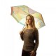 Парасолька Fulton L761 Brollymap London Map мультіколор (Код. 9976-01) додаткове фото № 2