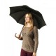 Парасолька Fulton L776 Kensington-1 Black чорний (Код. 9977-01) додаткове фото № 3