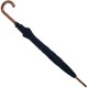 Парасолька Fulton L776 Kensington-1 Black чорний (Код. 9977-01) додаткове фото № 5