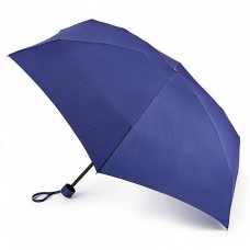 Парасолька Fulton L793 Soho-1 Navy синій Парасолька Fulton L793 Soho-1 Navy синій