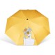 Зонт Fulton L884 National Gallery Tiny-2 UV Sunflowers желтый (Код. 17385-01) дополнительное фото № 1