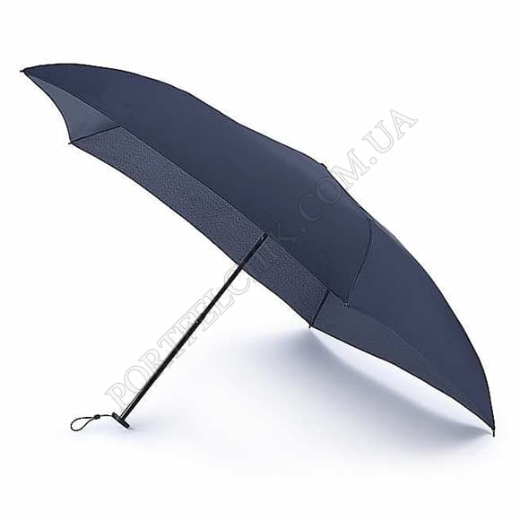 Парасолька Fulton L891 Aerolite-1 UV Navy синій (Код. 13045-01) головне фото