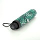 Парасолька Fulton L902 Superslim-2 Emerald Hearts зелений (Код. 16929-01) додаткове фото № 1