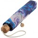 Парасолька Fulton L905 Eco Planet Natural Bloom бузковий (Код. 16001-01) додаткове фото № 1