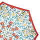Парасолька Fulton L907 Morris & Co. Minilite-2 UV Madder Fruit мультіколор (Код. 17718-01) додаткове фото № 3