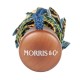Парасолька Fulton L907 Morris & Co. Minilite-2 UV Strawberry Thief мультіколор (Код. 17719-01) додаткове фото № 6