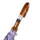 Зонт Fulton L908 Kensington UV Pale Lilac лиловый (Код. 16757-01) дополнительное фото № 10