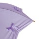 Зонт Fulton L908 Kensington UV Pale Lilac лиловый (Код. 16757-01) дополнительное фото № 5