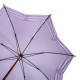 Зонт Fulton L908 Kensington UV Pale Lilac лиловый (Код. 16757-01) дополнительное фото № 4