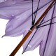 Зонт Fulton L908 Kensington UV Pale Lilac лиловый (Код. 16757-01) дополнительное фото № 8