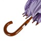 Зонт Fulton L908 Kensington UV Pale Lilac лиловый (Код. 16757-01) дополнительное фото № 9