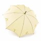 Зонт Fulton L908 Kensington UV Star Cream бежевый (Код. 16756-01) дополнительное фото № 2